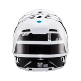 Helmet Kit Moto 3.5 V24 - Black/White
