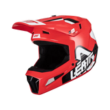 Helmet Moto 3.5 Junior V24 - Red