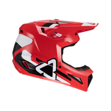 Helmet Moto 3.5 Junior V24 - Red