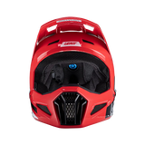 Helmet Moto 3.5 Junior V24 - Red