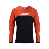 Jersey Moto 4.5 Enduro - Orange