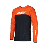 Jersey Moto 4.5 Enduro - Orange