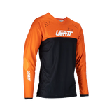 Jersey Moto 4.5 Enduro - Orange
