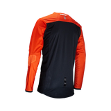 Jersey Moto 4.5 Enduro - Orange