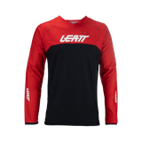 Jersey Moto 4.5 Enduro - Red