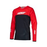 Jersey Moto 4.5 Enduro - Red