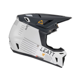 Helmet Kit Moto 8.5 V23 - Metallic