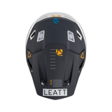 Helmet Kit Moto 8.5 V23 - Metallic
