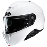 i91 - Pearl White
