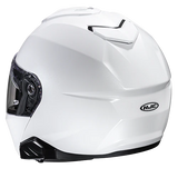 i91 - Pearl White
