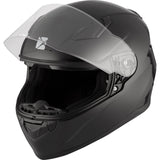 RR619 SOLID - MATTE BLACK