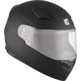 RR619 SOLID - MATTE BLACK
