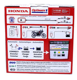 Pro Honda Optimate 1 DUO Automatic Battery Maintainer