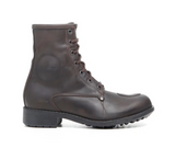Lady Blend WP Boot Brown