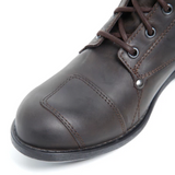 Lady Blend WP Boot Brown