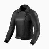 Liv Ladies Jacket - Black