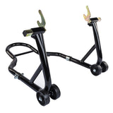 Motorcycle Rear Support