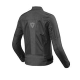 Ladies Eclipse Jacket - Black