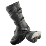Ballistic Adventure Boot - Black
