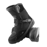 Whistler Adv Boot - Black