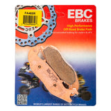 Metal Brake Pad - FA465R
