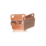 FA629R Brake Pad RR