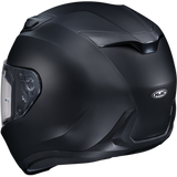 i10 SOLID SF - Black