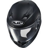 i10 SOLID SF - Black