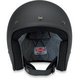 Bonanza - Flat Black