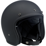 Bonanza - Flat Black