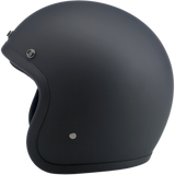 Bonanza - Flat Black