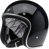 Bonanza - Gloss Black