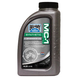 MC-1 Racing Full Synthetic 2T - 355 ML