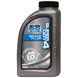 Brake Fluid Super DOT4 - 355ML