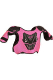 Peewee Titan Roost Deflector - Black/Pink