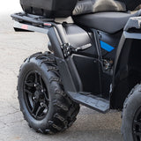 Fender Protector Footpegs