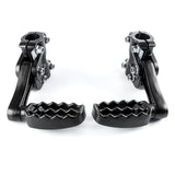 Fender Protector Footpegs