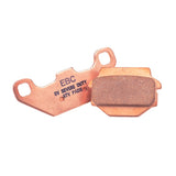 Brake Pad - FA617SV