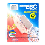 Brake Pad - FA443SV