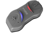10R Low Profile Bluetooth Intercom - Dual Pack