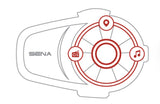 Sena 10S Bluetooth Communication System - Dual Pack