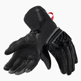 Contrast GTX Gloves - Black/Grey