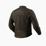 Eclipse 2 Jacket - Black Olive