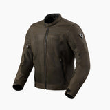 Eclipse 2 Jacket - Black Olive
