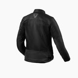 Ladies Eclipse 2 Jacket - Black