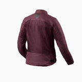 Ladies Eclipse 2 Jacket - Aubergine