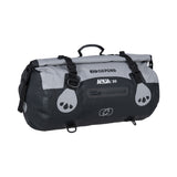 T-30 Aqua Roll Bag - Grey/Black