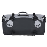T-30 Aqua Roll Bag - Grey/Black