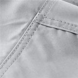 Weather Plus Motorcycle Cover - Grey - L