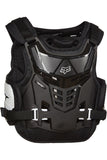 Youth Raptor Proframe LC, CE - Black/White